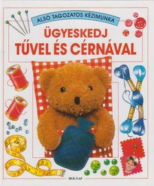 Ray Gibson - Ügyeskedj tűvel és cérnával [antikvár]