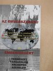 Fazekas Imre Pál - Az emberszabású emberiségért (dedikált példány) [antikvár]