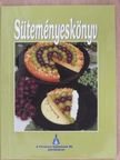 Süteményeskönyv [antikvár]