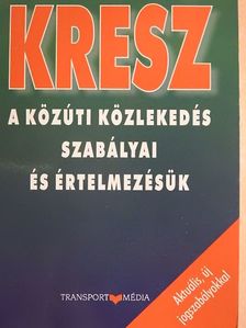 Kresz [antikvár]