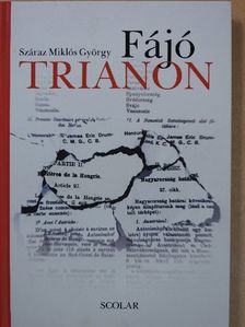 Fájó Trianon [antikvár]