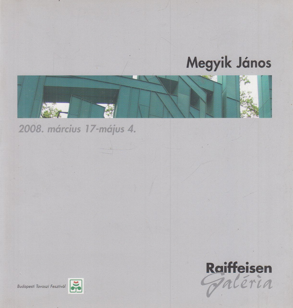 Bacsó Béla - Megyik János [antikvár]