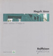 Bacsó Béla - Megyik János [antikvár]