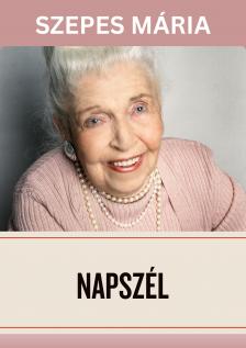 SZEPES MÁRIA - Napszél - Űrrobinzonok [eKönyv: epub, mobi]