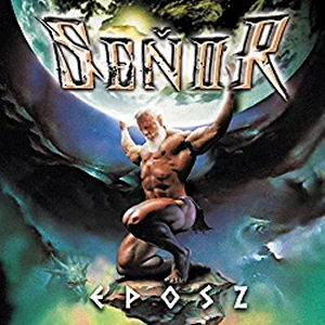 SENOR - EPOSZ CD SENOR