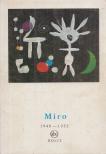 Gija, Velena - Miro 1940-1955 [antikvár]