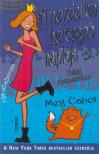 Meg Cabot - A neveletlen hercegnő naplója 5. [antikvár]