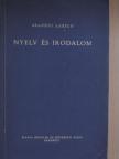 Szabedi László - Nyelv és irodalom [antikvár]