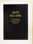 Arany Balladák [antikvár]