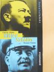 Krausz Tamás - Hitler/Sztálin [antikvár]