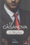 T. L. Swan - A Casanova [antikvár]