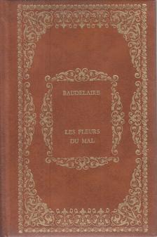 Charles Baudelaire - Les fleurs du mal [antikvár]