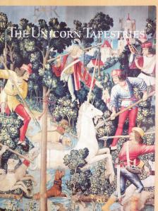 Adolfo Salvatore Cavallo - The Unicorn Tapestries [antikvár]