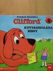 Norman Bridwell - Clifford kutyaiskolába megy [antikvár]