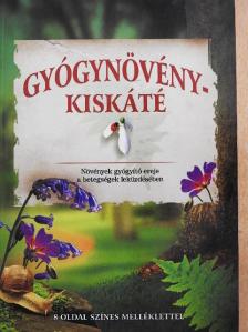 Gyógynövény-kiskáté [antikvár]