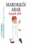 Alaya, Wahid Ben, Quitout, Michel - Marokkói arab kapd elő [antikvár]