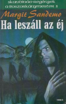 Ha leszáll az éj [antikvár]
