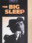 Raymond Chandler - The Big Sleep [antikvár]