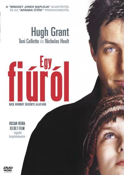 EGY FIÚRÓL