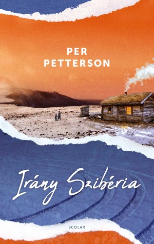 Per Petterson - Irány Szibéria [eKönyv: epub, mobi]