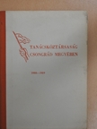 Fazekas László - Tanácsköztársaság Csongrád megyében [antikvár]