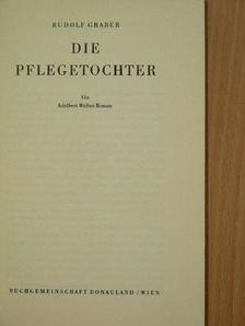 Die Pflegetochter [antikvár]