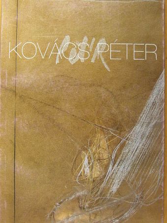 Supka Magdolna - Kovács Péter [antikvár]