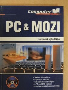 PC & Mozi [antikvár]