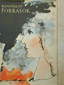 G. Konovalov - Források [antikvár]