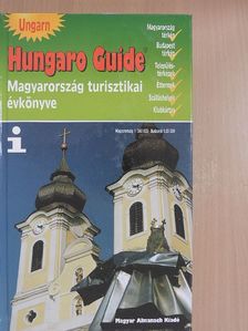 Hungaro Guide 1999 [antikvár]