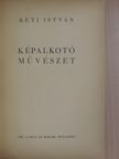 Réti István - Képalkotó művészet [antikvár]