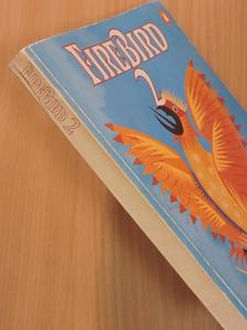A. E. Ellis - Firebird 2. [antikvár]