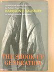 Harrison E. Salisbury - The Shook-up Generation [antikvár]