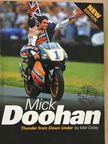Mat Oxley - Mick Doohan [antikvár]