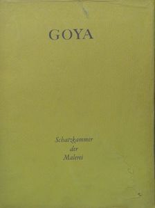 Goya [antikvár]