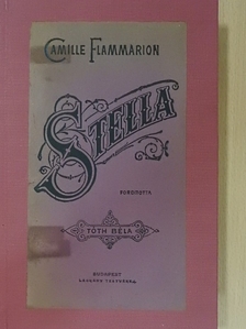 Camille Flammarion - Stella [antikvár]
