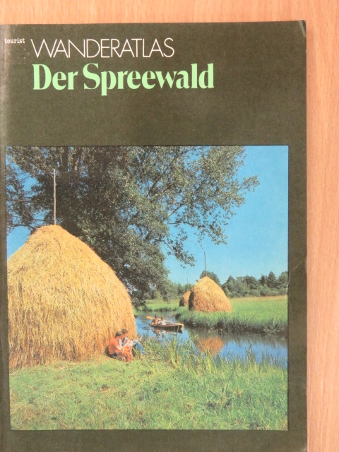 Spreewald [antikvár]