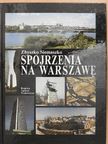 Dobroslaw Kobielski - Spojrzenia na Warszawe [antikvár]