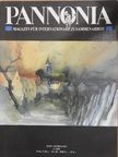 Helene Flöss - Pannonia 1994/3. [antikvár]