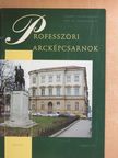 Professzori arcképcsarnok [antikvár]