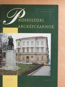 Professzori arcképcsarnok [antikvár]