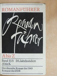 Dagmar Blei - 20. Jahrhundert 1. (töredék) [antikvár]