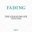 TALLIS, GESUALDO, SEERS, PARK, MARSH, BYRD - FADING CD THE GESUALDO SIX