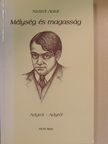 Százdi Antal - Mélység és magasság [antikvár]