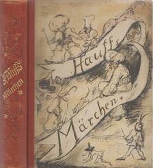 Wilhelm Hauff - Märchen [antikvár]