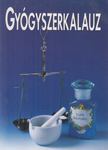 dr. Rácz Dánielné - Gyógyszerkalauz [antikvár]
