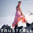 PINK - TRUSTFALL CD PINK