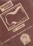 FILYÓ MIHÁLY - Filatéliai Szemle 1978. április [antikvár]