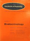 Endocrinology VII. [antikvár]