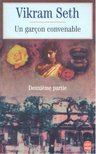 SETH, VIKRAM - Un garçon convenable - Tome 2 [antikvár]